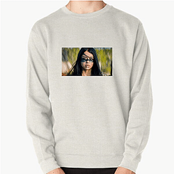 Amber Midthunder Special Collection Amber Midthunder Sweatshirts