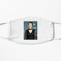 Amber Midthunder Fan Art Amber Midthunder Face Masks