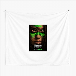Amber Midthunder Merchandise Amber Midthunder Tapestries