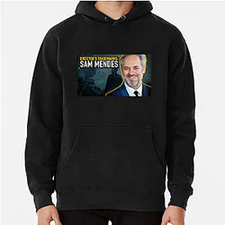 American Beauty The World Is A Rose American Beauty Hoodies