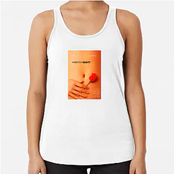 American Beauty The Best Movie American Beauty Tank Tops