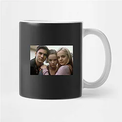 American Beauty No Limits Just Truth American Beauty Mugs