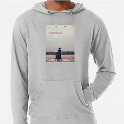 American Beauty A True Masterpiece American Beauty Hoodies