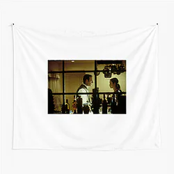 American Beauty The King of Satire American Beauty Tapestries