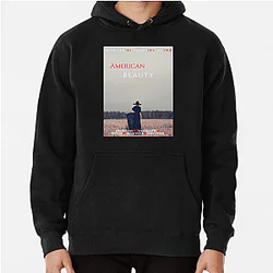 American Beauty A True Masterpiece American Beauty Hoodies