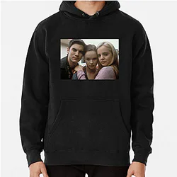American Beauty No Limits Just Truth American Beauty Hoodies