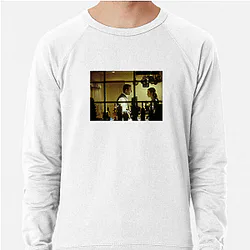 American Beauty The King of Satire American Beauty Sweatshirts