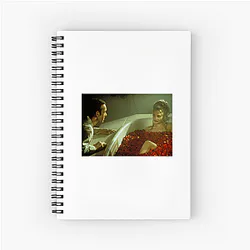 American Beauty Unforgettable Scenes American Beauty Notebook