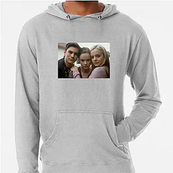 American Beauty No Limits Just Truth American Beauty Hoodies