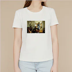 American Beauty Always Provocative Always Beautiful American Beauty T-Shirts