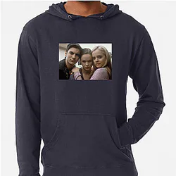 American Beauty No Limits Just Truth American Beauty Hoodies
