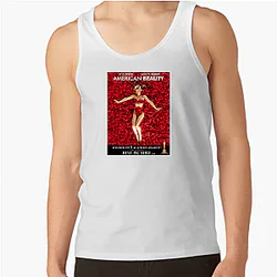 American Beauty My Favorite Drama Film American Beauty Tank Tops