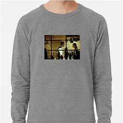 American Beauty The King of Satire American Beauty Sweatshirts
