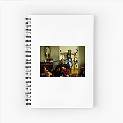 American Beauty Always Provocative Always Beautiful American Beauty Notebook