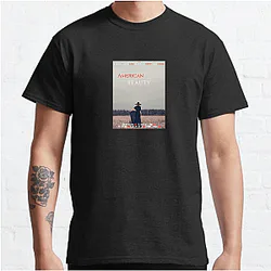 American Beauty A True Masterpiece American Beauty T-Shirts