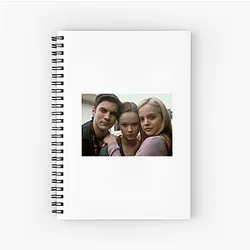 American Beauty No Limits Just Truth American Beauty Notebook