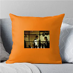 American Beauty The King of Satire American Beauty Pillows Cover