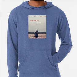 American Beauty A True Masterpiece American Beauty Hoodies