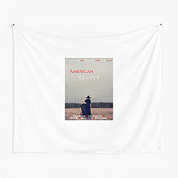 American Beauty A True Masterpiece American Beauty Tapestries