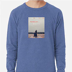 American Beauty A True Masterpiece American Beauty Sweatshirts