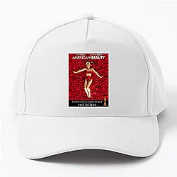 American Beauty My Favorite Drama Film American Beauty Hats & Caps