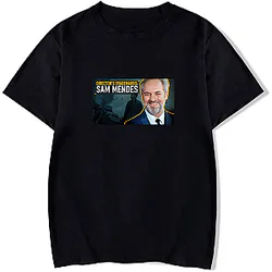 American Beauty The World Is A Rose American Beauty T-Shirts