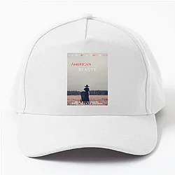 American Beauty A True Masterpiece American Beauty Hats & Caps