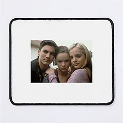 American Beauty No Limits Just Truth American Beauty Mouse Pads