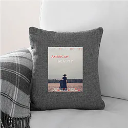 American Beauty A True Masterpiece American Beauty Pillows Cover
