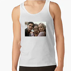 American Beauty No Limits Just Truth American Beauty Tank Tops