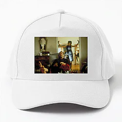 American Beauty Always Provocative Always Beautiful American Beauty Hats & Caps