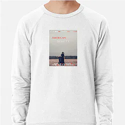 American Beauty A True Masterpiece American Beauty Sweatshirts