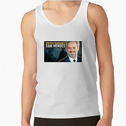 American Beauty The World Is A Rose American Beauty Tank Tops