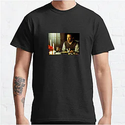 American Beauty Beyond The Screen American Beauty T-Shirts