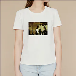 American Beauty The King of Satire American Beauty T-Shirts