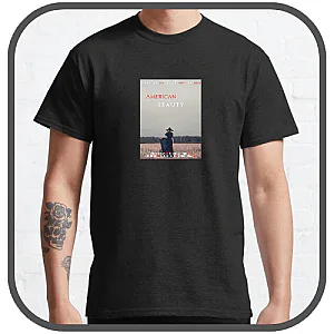American Beauty T-Shirts