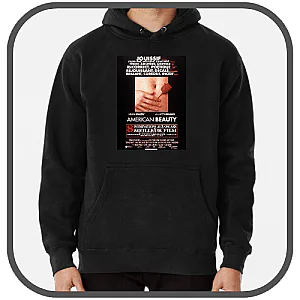 American Beauty Hoodies