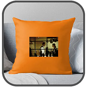 American Beauty Pillows Cover
