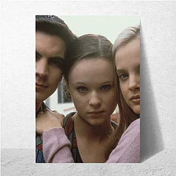 American Beauty No Limits Just Truth American Beauty Posters