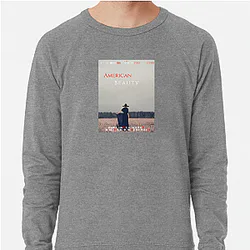 American Beauty A True Masterpiece American Beauty Sweatshirts