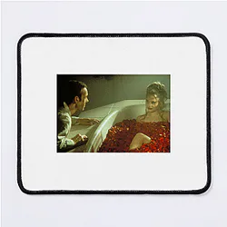 American Beauty Unforgettable Scenes American Beauty Mouse Pads