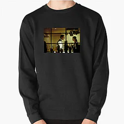 American Beauty The King of Satire American Beauty Sweatshirts