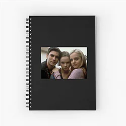 American Beauty No Limits Just Truth American Beauty Notebook