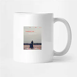 American Beauty A True Masterpiece American Beauty Mugs