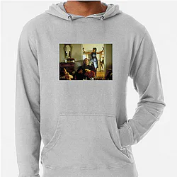 American Beauty Always Provocative Always Beautiful American Beauty Hoodies