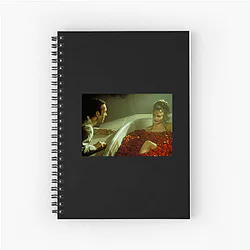 American Beauty Unforgettable Scenes American Beauty Notebook