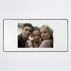 American Beauty No Limits Just Truth American Beauty Mouse Pads