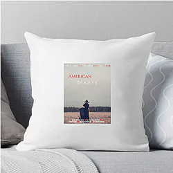 American Beauty A True Masterpiece American Beauty Pillows Cover