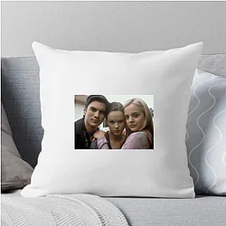 American Beauty No Limits Just Truth American Beauty Pillows Cover