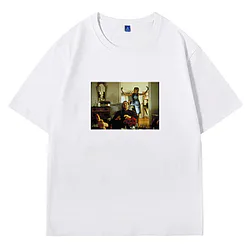 American Beauty Always Provocative Always Beautiful American Beauty T-Shirts